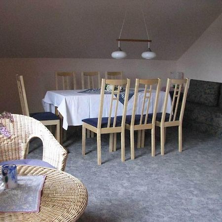 Apartment Jungst Βίντερμπεργκ Εξωτερικό φωτογραφία