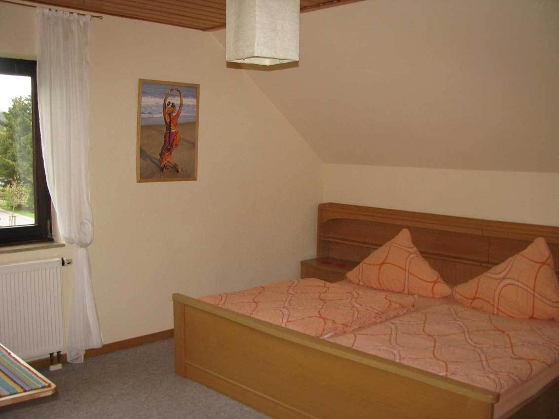 Apartment Jungst Βίντερμπεργκ Εξωτερικό φωτογραφία