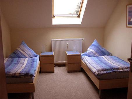 Apartment Jungst Βίντερμπεργκ Εξωτερικό φωτογραφία
