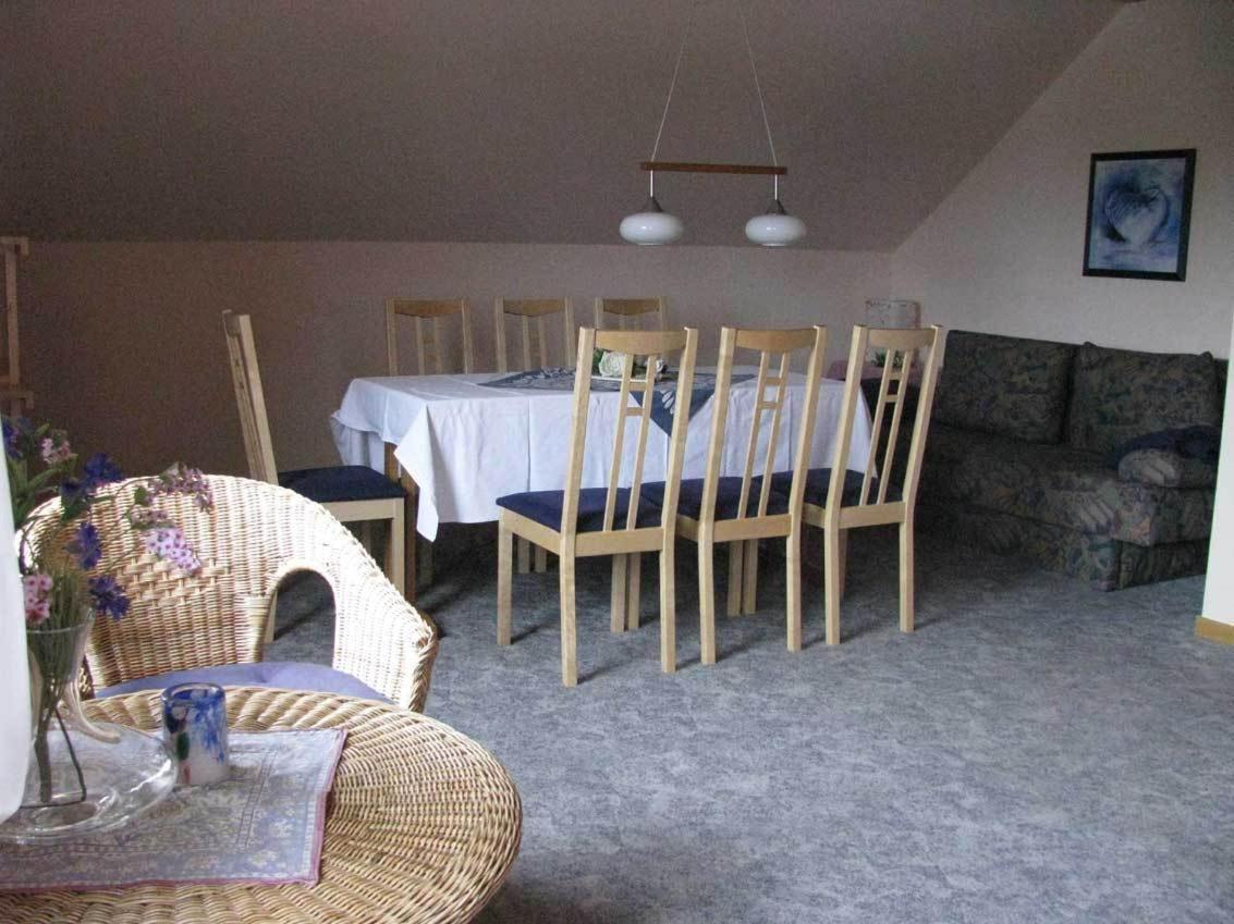 Apartment Jungst Βίντερμπεργκ Εξωτερικό φωτογραφία